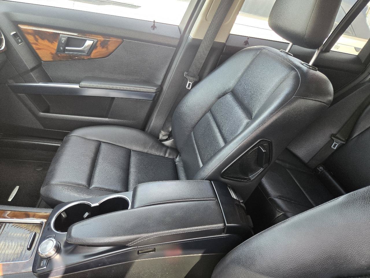 Used 2014 Mercedes-Benz GLK 350 2WD image 8