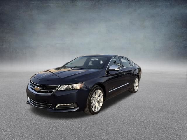 Used 2018 Chevrolet Impala Premier image 13