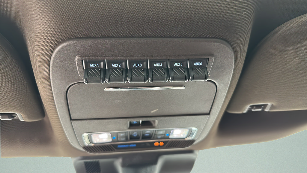 Used 2023 Ford F250 King Ranch w/ Tremor Off-Road Package AWD/4WD image 23