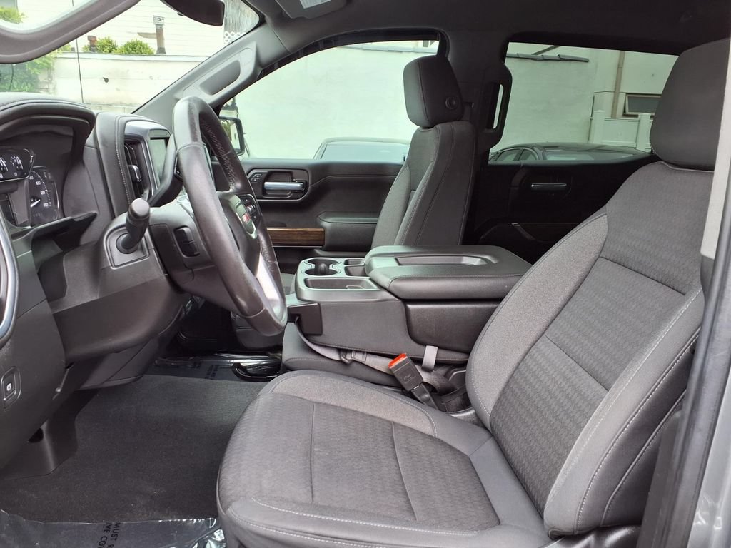 Used 2021 GMC Sierra 1500 Elevation RWD image 14