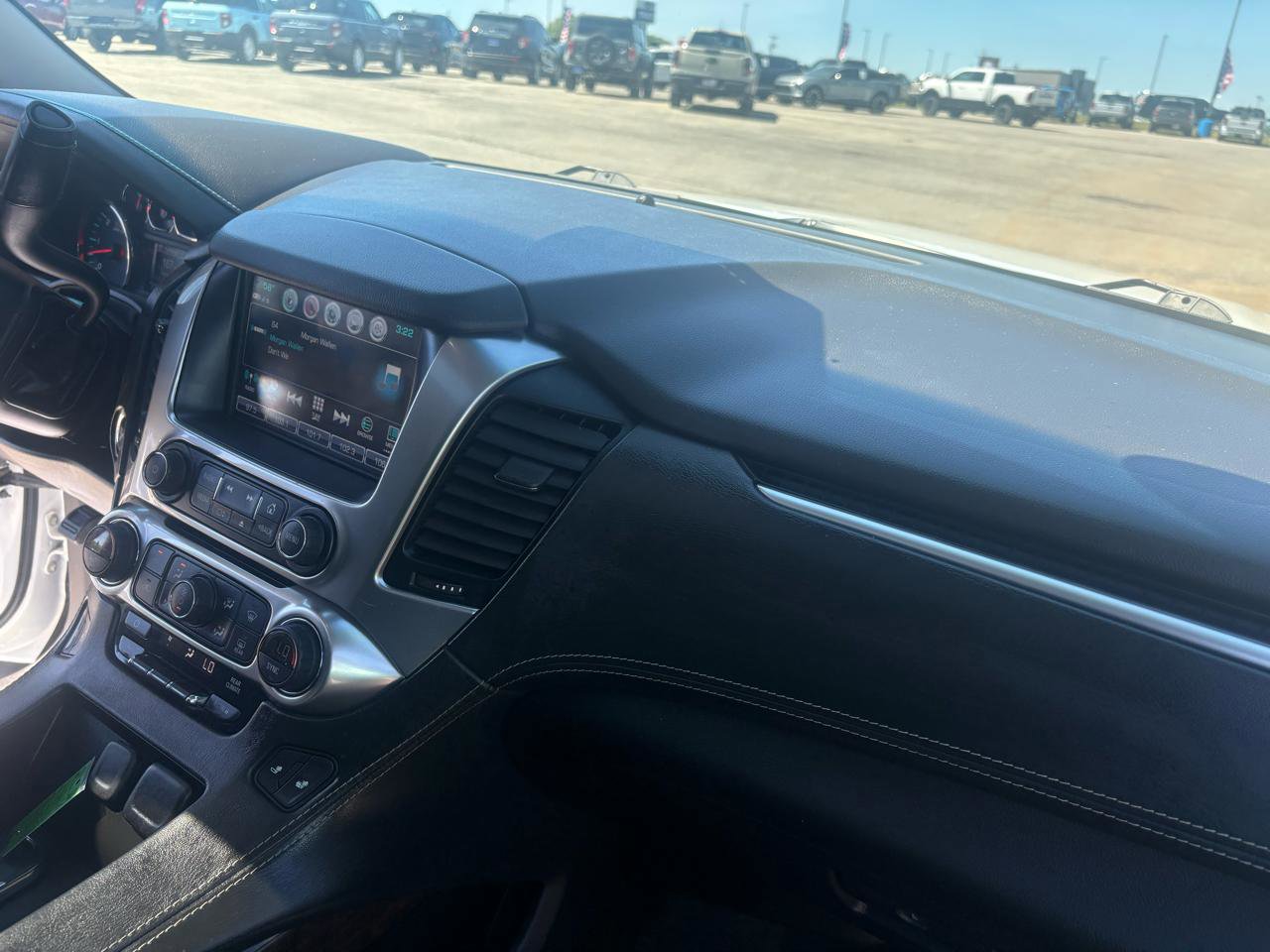 Used 2018 Chevrolet Tahoe LT AWD/4WD image 42