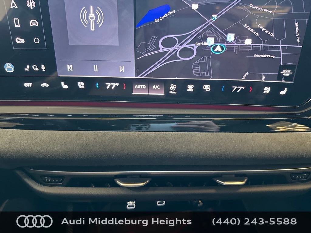 New 2025 Audi S5 Premium Plus image 20