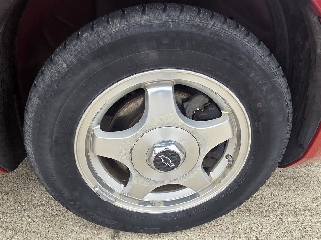 Used 2007 Chevrolet Impala LT image 28