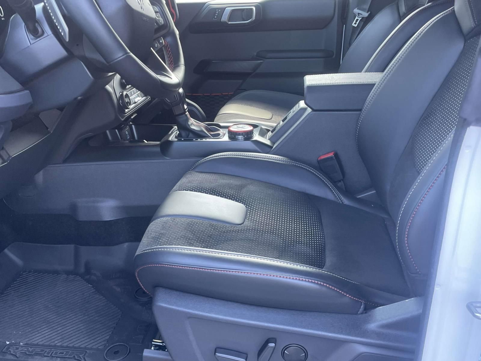 New 2025 Ford Bronco Raptor AWD/4WD image 10