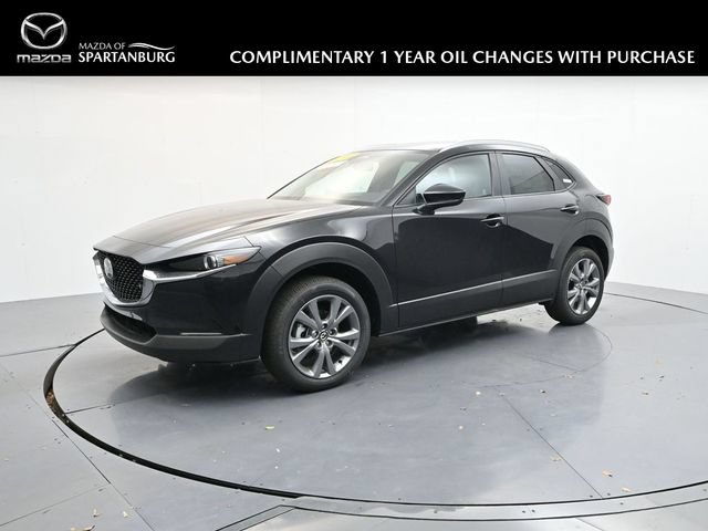 New 2026 MAZDA CX-30 AWD 2.5 S w/ Premium Package