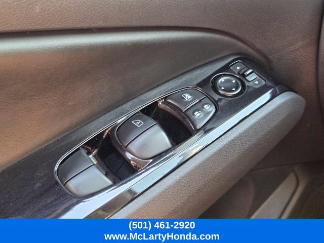 Used 2025 Nissan Altima 2.5 SR FWD image 29