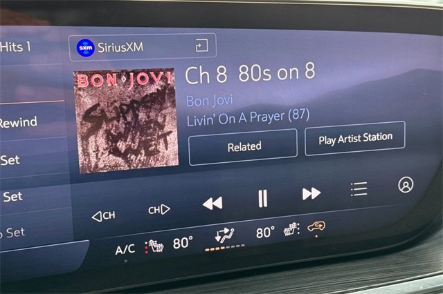 Used 2024 Buick Envision Preferred image 26