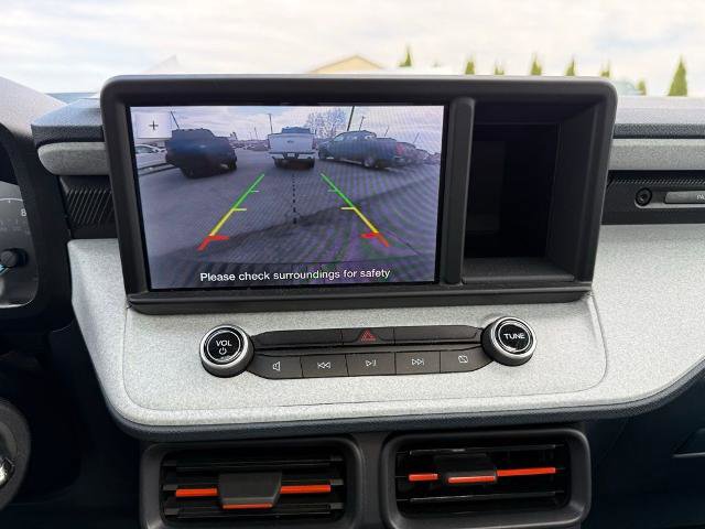 Certified 2022 Ford Maverick XLT w/ XLT Luxury Package image 15