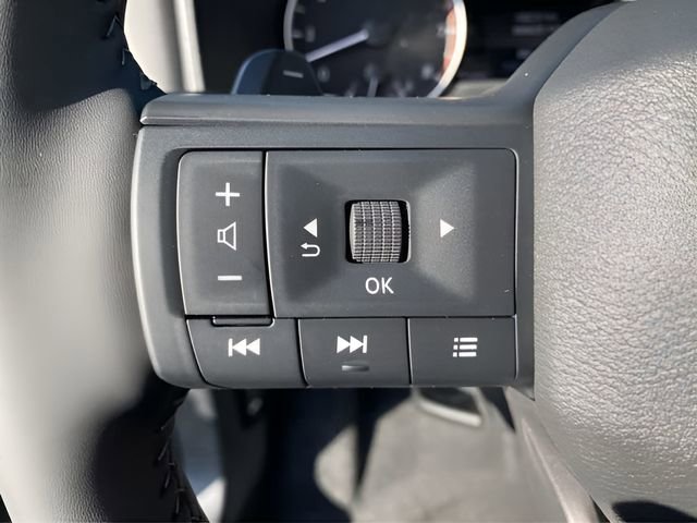 New 2026 Nissan Rogue SV w/ Cold Weather Package AWD/4WD image 14