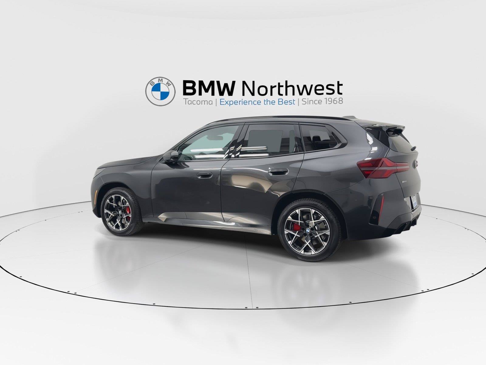 New 2026 BMW X3 xDrive30i w/ Premium Package AWD/4WD image 12