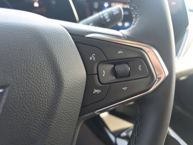 New 2026 Chevrolet Trax LT w/ Driver Confidence Package FWD image 20