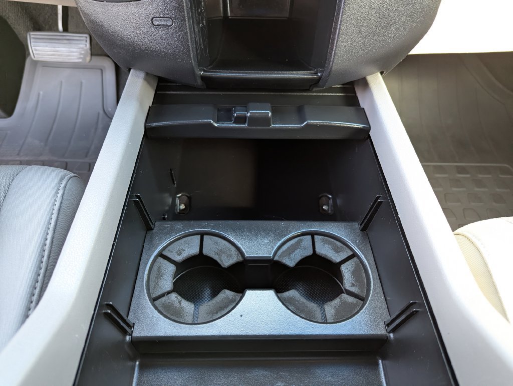 Used 2010 Honda Pilot LX image 25