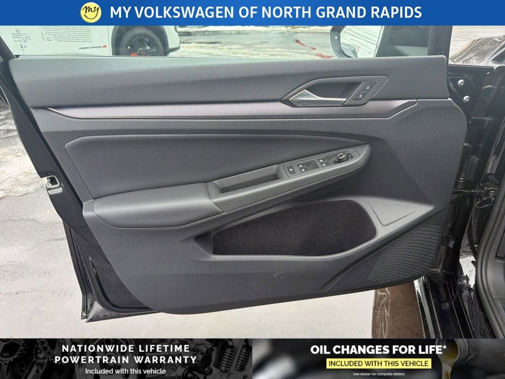 New 2026 Volkswagen Golf image 10