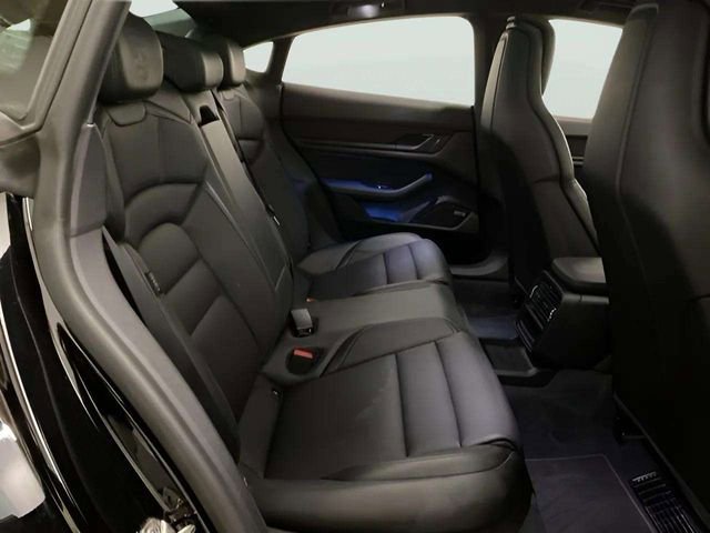 Used 2021 Porsche Taycan RWD image 58