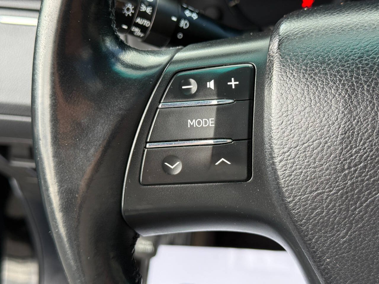 Used 2010 Lexus RX 450h AWD w/ Premium Pkg image 20
