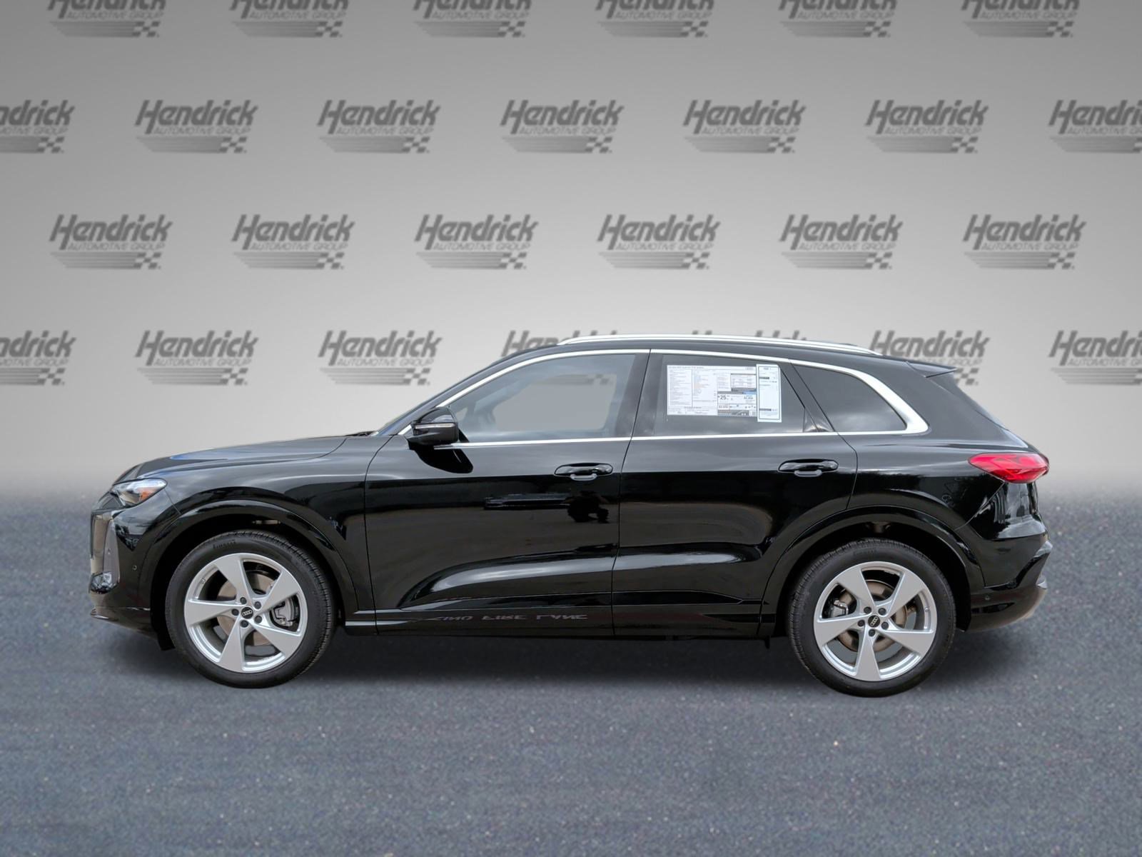 New 2025 Audi Q5 Prestige image 6