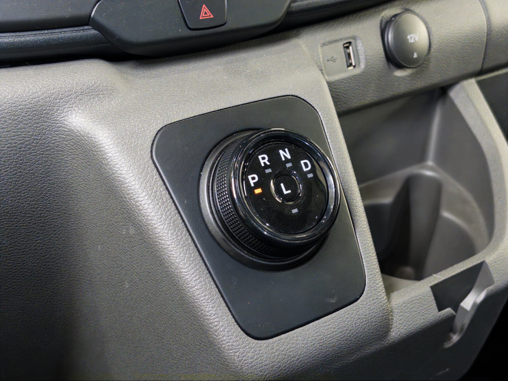 Used 2024 Ford E-Transit Low Roof RWD image 18
