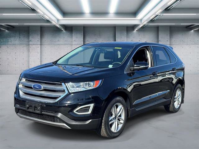 Used 2016 Ford Edge SEL w/ Equipment Group 201A image 1