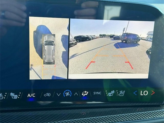 New 2026 Chevrolet Traverse High Country w/ LPO, Floor Liner Package image 17