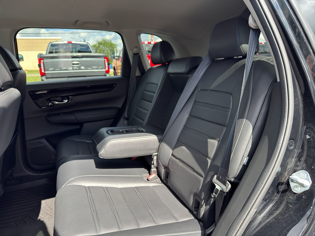 Used 2024 Honda CR-V EX-L image 20