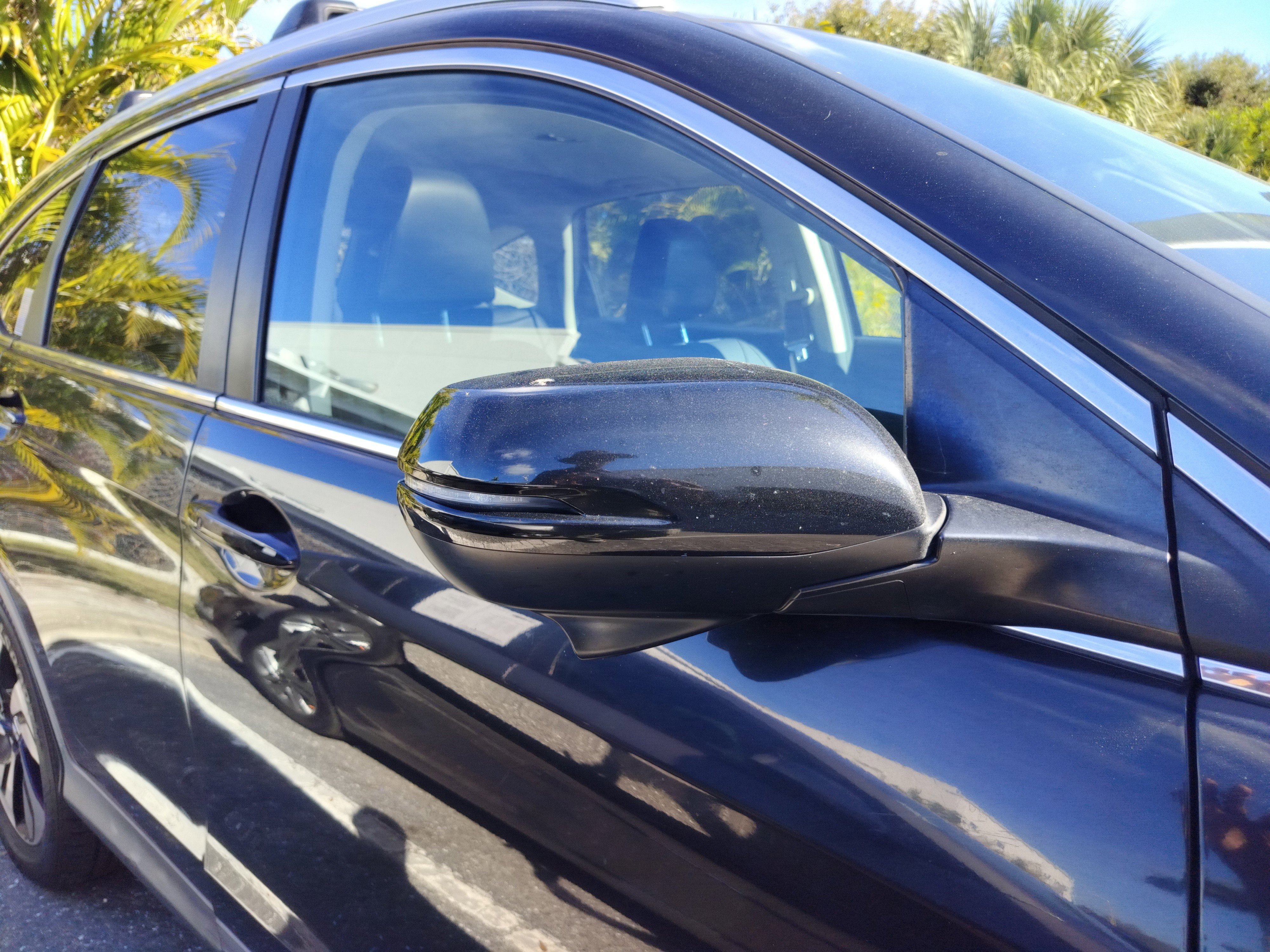 Used 2016 Honda CR-V Touring image 10