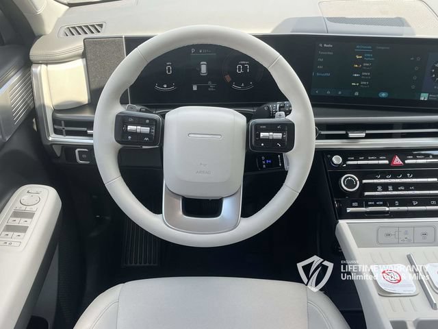 Certified 2026 Hyundai Santa Fe SE FWD image 20