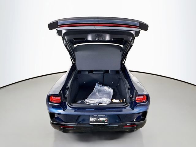 New 2026 Dodge Charger Scat Pack w/ Blacktop Package image 22