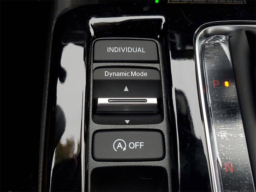 New 2026 Acura Integra A-Spec image 27