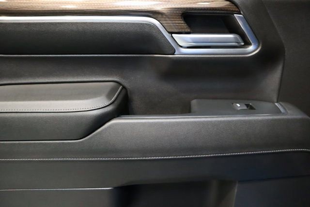 New 2023 Chevrolet Silverado 1500 LT w/ Z71 Off-Road Package image 27