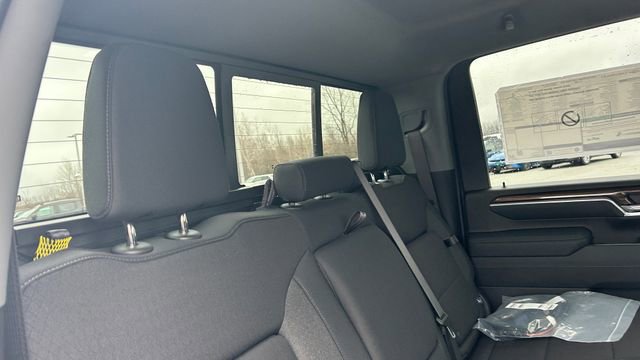 New 2026 Chevrolet Silverado 2500 LT w/ Trail Boss Package image 43