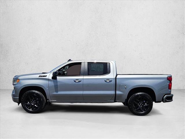 New 2026 Chevrolet Silverado 1500 RST w/ Z71 Off-Road Package AWD/4WD image 5
