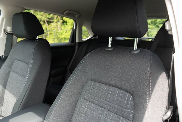 New 2026 Honda HR-V LX image 14