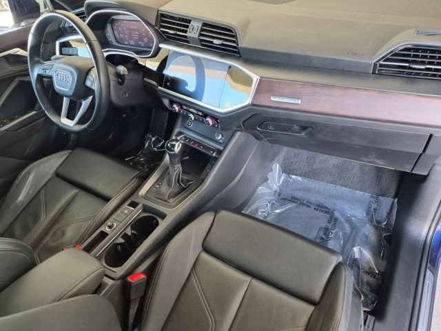 Certified 2024 Audi Q3 2.0T Premium AWD/4WD image 19