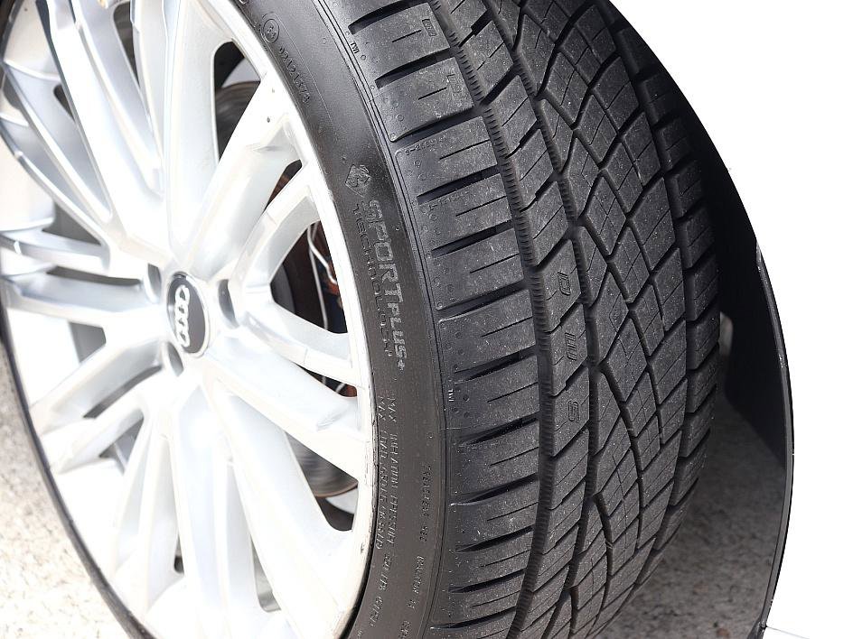 Used 2018 Audi A4 2.0T Ultra Premium Plus w/ Premium Plus Package image 48