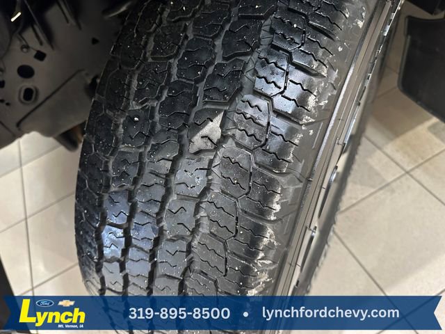 Used 2019 Ford F150 XL w/ Equipment Group 101A Mid image 23