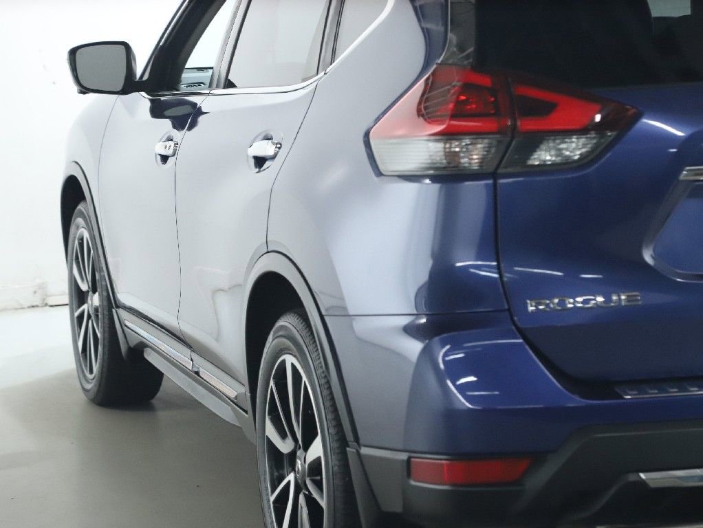 Used 2018 Nissan Rogue SL w/ Premium Package AWD/4WD image 45