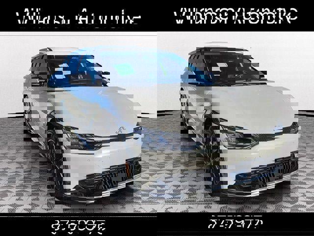Used 2022 Kia EV6 Wind image 1