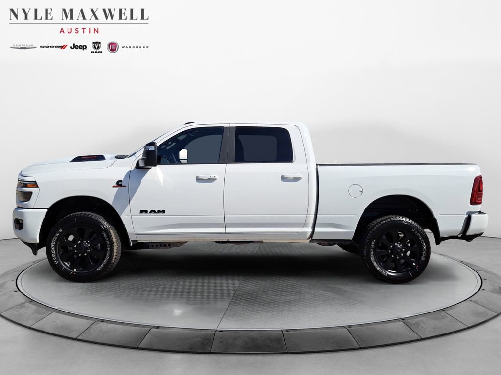 New 2026 RAM 2500 Laramie image 13