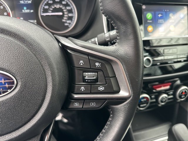 Used 2021 Subaru Forester Premium image 26