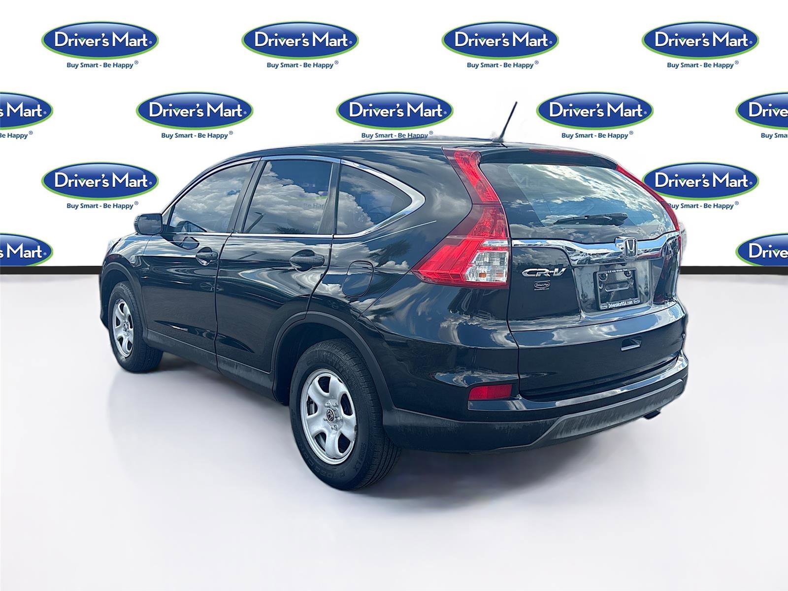 Used 2016 Honda CR-V LX image 6