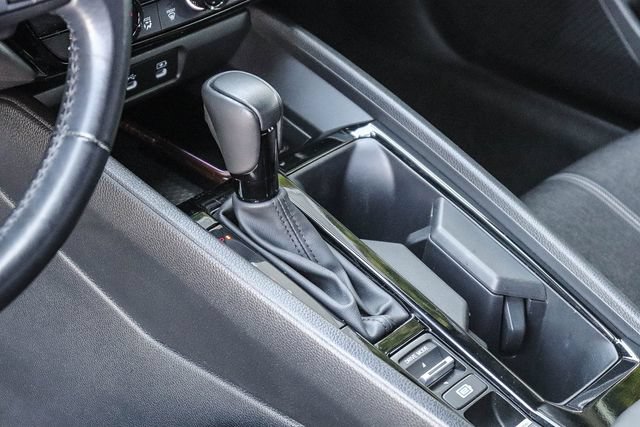 Used 2024 Honda Accord Sport image 21