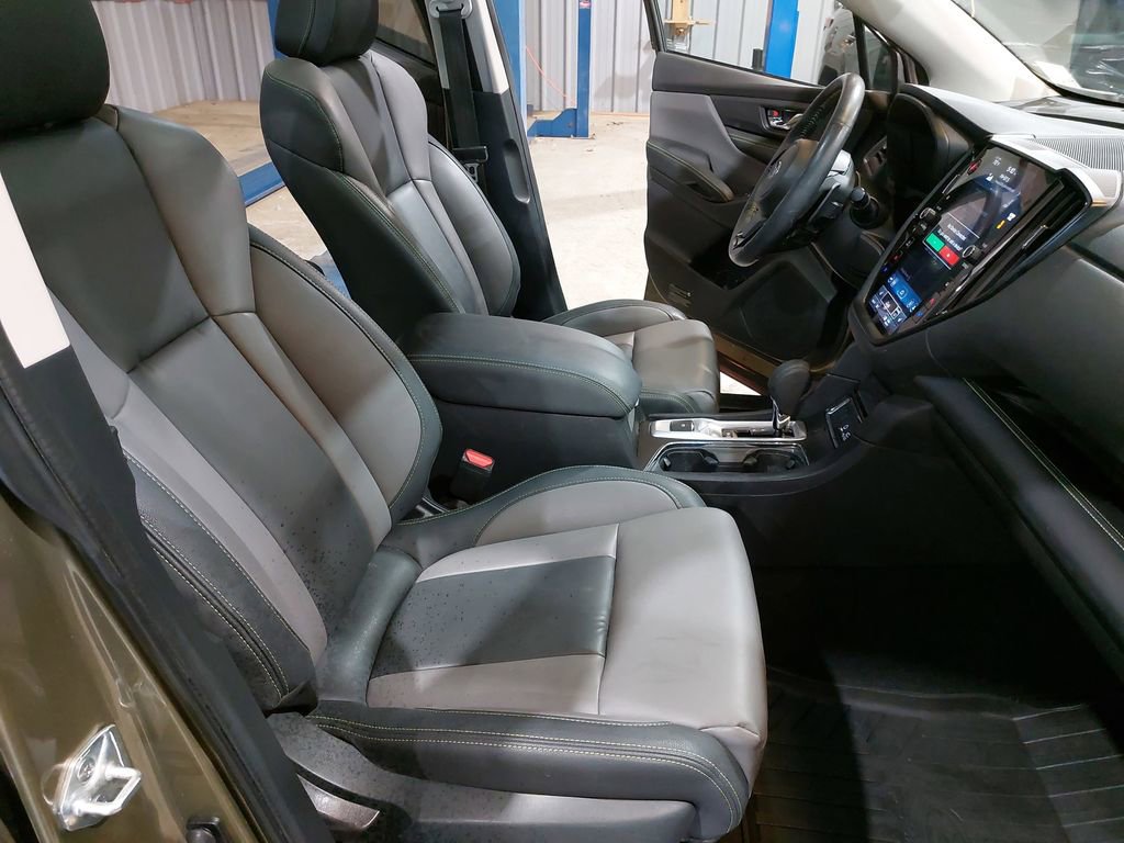 Used 2023 Subaru Ascent Onyx Edition AWD/4WD image 10