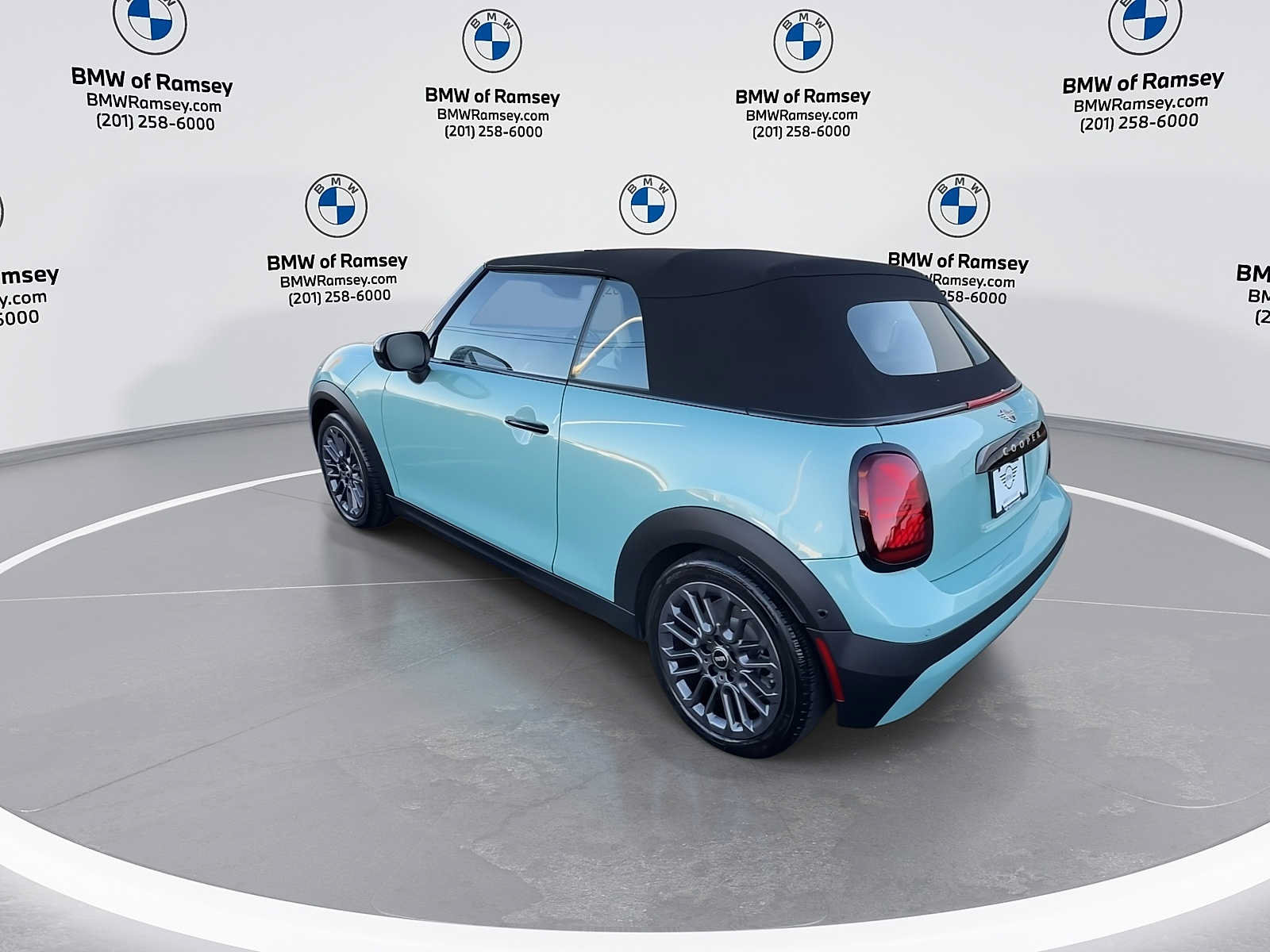Used 2026 MINI Cooper S FWD image 6