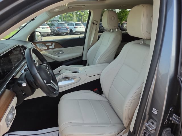 Used 2021 Mercedes-Benz GLE 350 4MATIC image 26