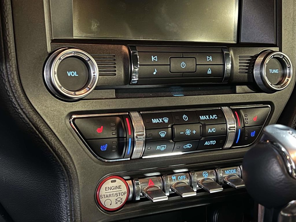 Used 2016 Ford Mustang GT Premium image 20