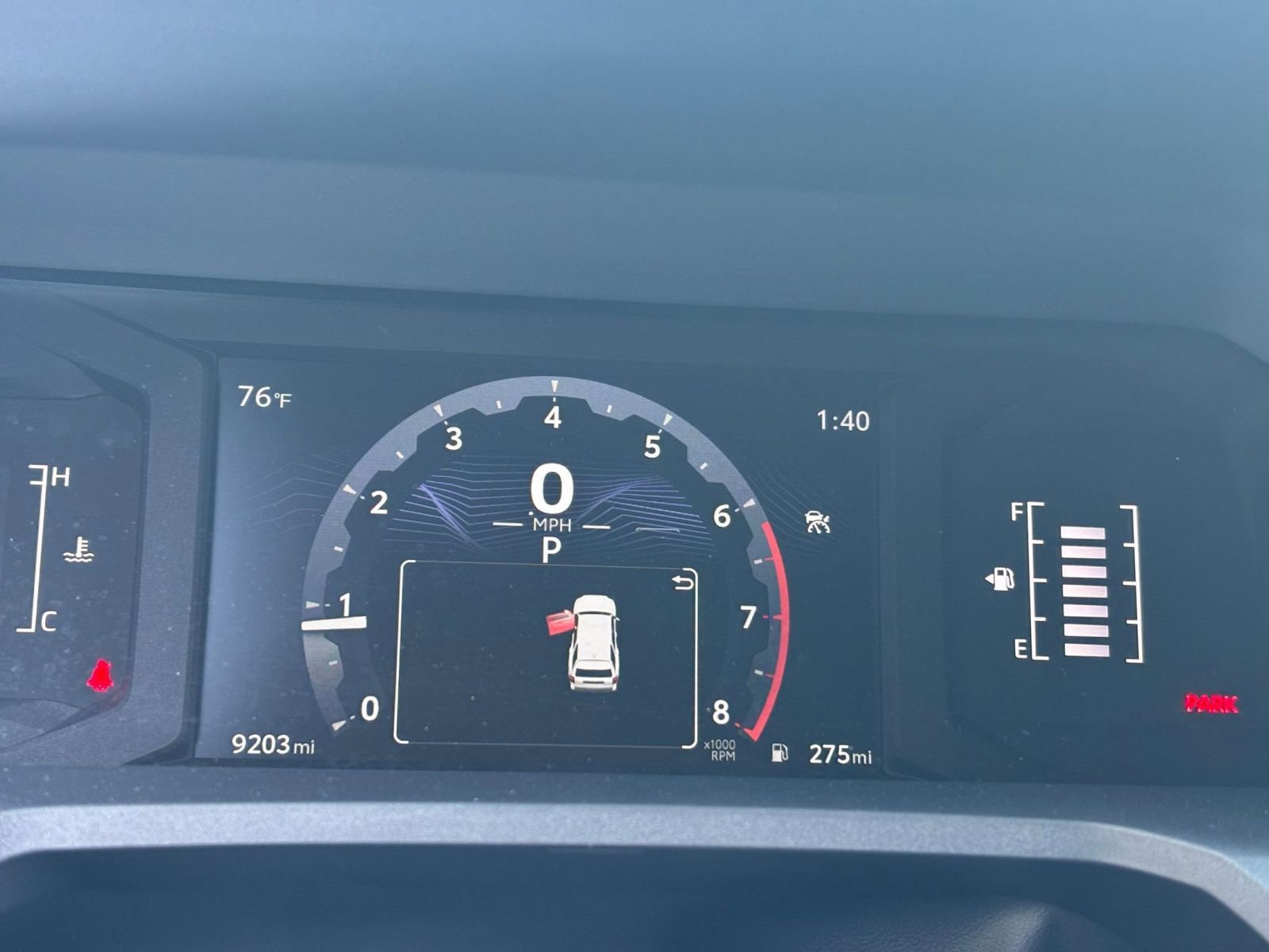 Used 2025 Toyota 4Runner SR5 image 41