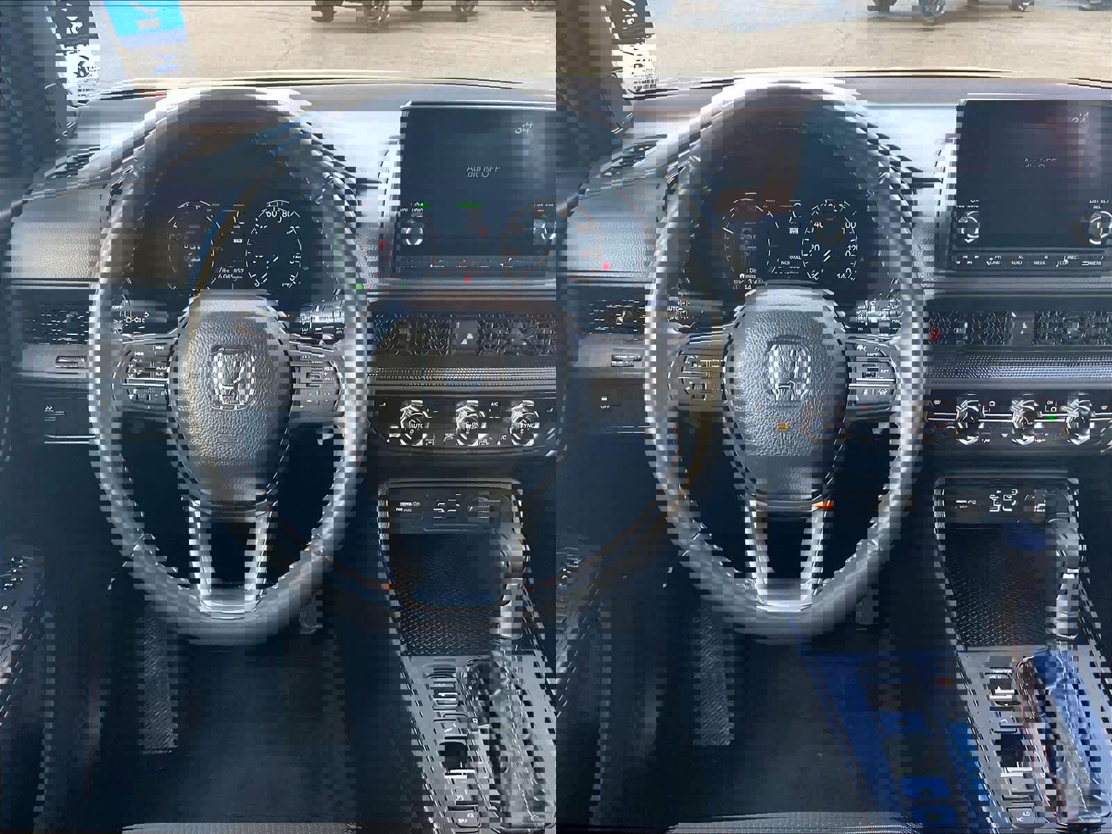 Used 2024 Honda CR-V Sport image 8