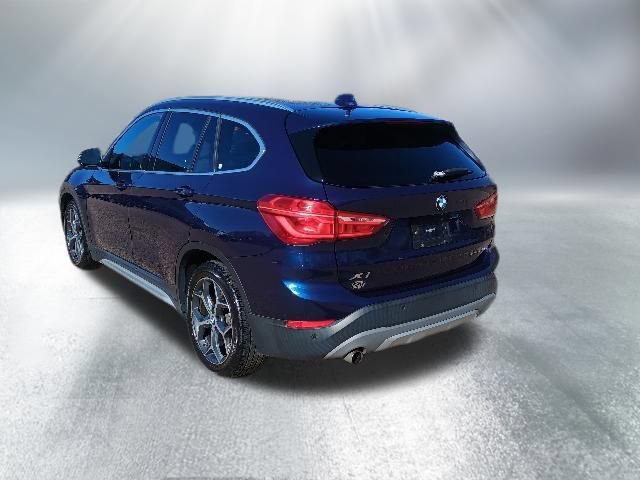 Used 2019 BMW X1 xDrive28i w/ Convenience Package AWD/4WD image 3