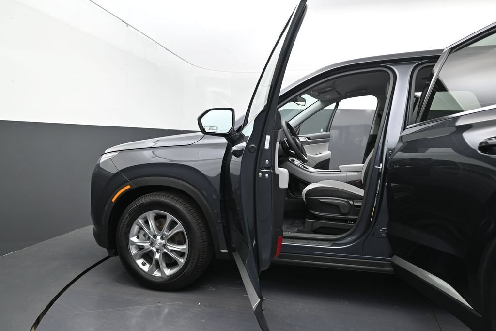 Used 2020 Hyundai Palisade SE AWD/4WD image 13