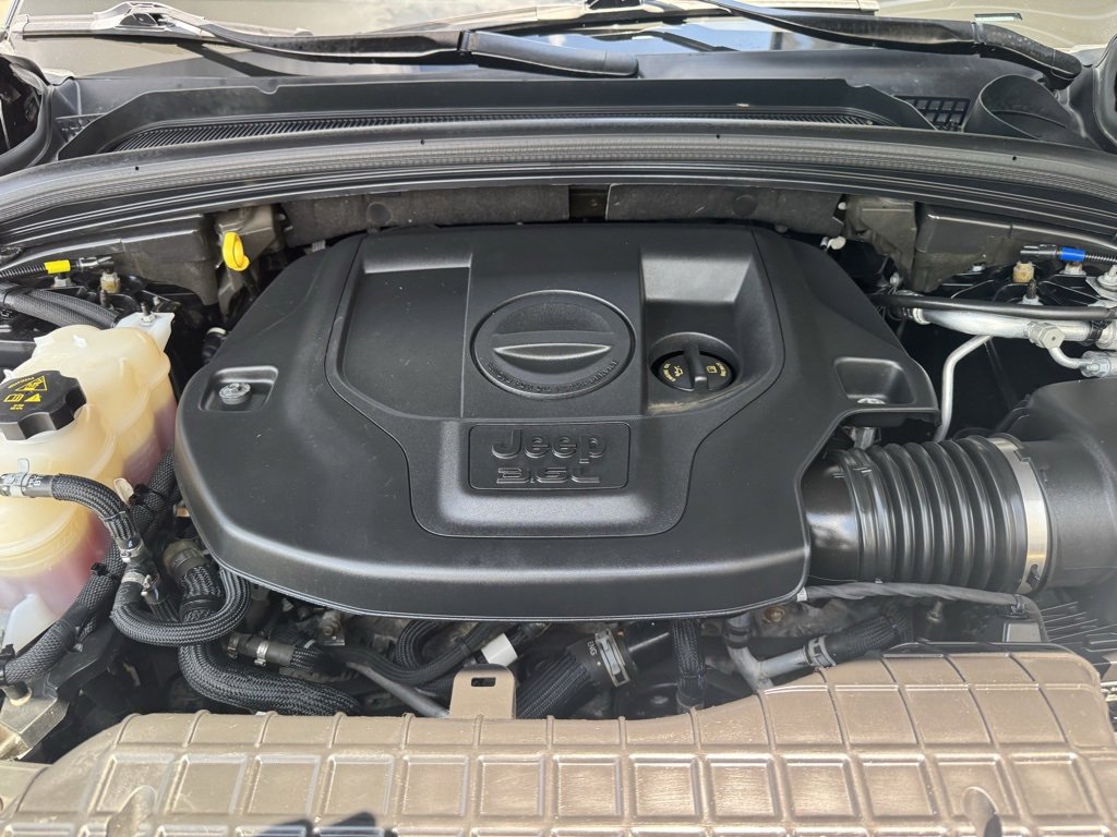 Used 2022 Jeep Grand Cherokee Summit image 7